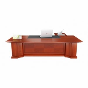 Bàn giám đốc Veneer DK02