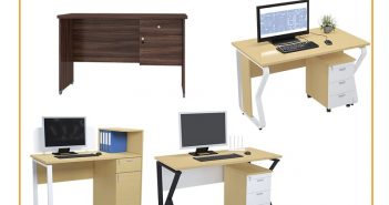 Tiêu chí chọn bàn làm việc đúng tiêu chuẩn văn phòng Tiêu chí chọn bàn làm việc đúng tiêu chuẩn văn phòng