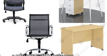 3 mẫu bàn ghế làm việc hiện đại hứa hẹn được ưa chuộng 2019 Điểm danh 3 mẫu bàn ghế làm việc 2019 hứa hẹn được ưa chuộng