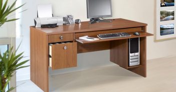 Kích thước bàn làm việc có ảnh hưởng đến phong thủy? Kích thước bàn làm việc có ảnh hưởng đến phong thủy?