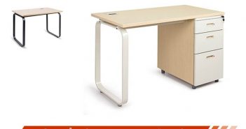 Những mẫu bàn làm việc 1m2 cho văn phòng đẹp năm 2019 Những mẫu bàn làm việc 1m2 cho văn phòng đẹp năm 2019