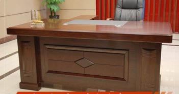 Những lợi ích thiết thực của bàn giám đốc 2m Những lợi ích thiết thực của bàn giám đốc 2m